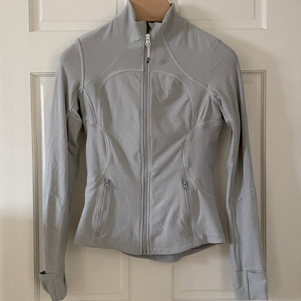 Lululemon Define Jacket